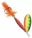 Abu Garcia Reflex Red LF 57mm 12g - Spinner - 2302202241 - 1