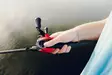 Abu Garcia REVO5 Rocket - Lavprofilsruller - 036282106291 - 7