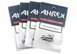 Ahrex HR412 Low Water Single - Laksekroge - 655043954881 - 3