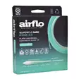 Airflo Superflo Max Ridge 2.0 Flats Universal 9ft Clear Tip - Flueliner - 614910106631 - 1