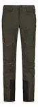 Alaska Chaser Mens Stretch Pant Brown - Herrernes jagtbukser - 6438347047121 - 1