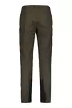 Alaska Chaser Mens Stretch Pant Brown - Herrernes jagtbukser - 6438347047121 - 2