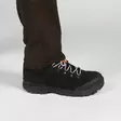 Alaska Chaser Mens Stretch Pant Brown - Herrernes jagtbukser - 6438347047121 - 6