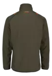Alaska Raptor Mens Reversible Jacket Brown/Blind Tech Blaze - Herrernes jagtjakker - 6438347051111 - 4