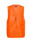 Alaska Safety Unisex Vest Signal Orange - Jagt- og elgvest - 6438347061851 - 1