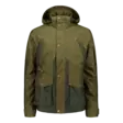 Anar Hirvas M's Hunting Jacket Green - Herrernes jagtjakker - 6438014223841 - 1