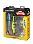Berkley Nessie Swig For Bigs Gift Pack - Agnsortimenter - 028632043981 - 1
