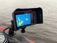 Berley Pro for Lowrance Elite 10" FS - Lowrance-tilbehør - 9357365003841 - 2