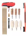 Birchwood Casey Shotgun Cleaning Kit - Våbenrengøringssæt - 888151026281 - 2
