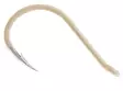 BKK CARP HOOK Hand Ground #4 7pcs - Kroge - 6939067097361 - 2