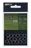 BKK Solid Ring - Splitringe - 6939067008961 - 1