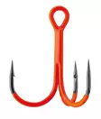 BKK Spear-21 UVO Treble Fl. Orange - Kroge - 6970595283581 - 2