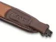 Blaser Leather Gun Sling Brown - Våbenremme - 628010001 - 4