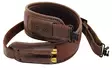 Blaser Leather Gun Sling Brown - Våbenremme - 628010001 - 1