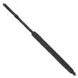 Blaser Leather Gun Sling Black - Våbenremme - 80410831 - 2