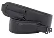 Blaser Leather Gun Sling Black - Våbenremme - 80410831 - 1