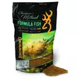 Browning Champion's Method Formula Fish 1kg - Mæsk & boilies - 4029569248681 - 1