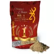 Browning Groundbait No. 1 1kg - Mæsk & boilies - 4029569397181 - 1