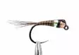 Brown Perdigon Jig - Vådfluer - 8859202531711 - 1