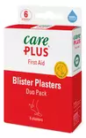 Care Plus Blister Plaster Duo Pack - Hygiejne og kemikalier - 8714024382081 - 1
