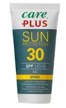 Care Plus Sun Protection Sports SPF30 - Hygiejne og kemikalier - 8714024560021 - 1