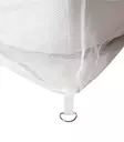 Care Plus Wedge Durallin Mosquito Net - Diverse jagtprodukter - 8714024337081 - 3