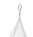Care Plus Wedge Durallin Mosquito Net - Diverse jagtprodukter - 8714024337081 - 4