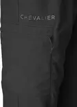 Chevalier River Pants Women Black - Dame jagtbukser - 808491142281 - 3