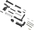 CMMG Lower Parts AR15 Gunbuilder's Kit - Dele til rifler - 55CA601 - 2