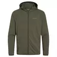 Craghoppers NosiLife Nadim Hooded Jkt Dark Sage - Hættetrøjer - 5063260154901 - 1