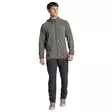 Craghoppers NosiLife Nadim Hooded Jkt Dark Sage - Hættetrøjer - 5063260154901 - 2