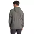 Craghoppers NosiLife Nadim Hooded Jkt Dark Sage - Hættetrøjer - 5063260154901 - 5
