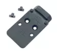 CZ P-10 Trijicon RMR adapter - Beslag til rødpunktsigter - 1091-1410-01 - 1