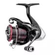 Daiwa 23 Fuego LT - Forbremset spinnehjul - 043178169421 - 1