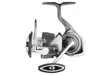 Daiwa 24 Luvias LT - Forbremset spinnehjul - 043178179901 - 3