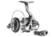 Daiwa 24 Luvias LT - Forbremset spinnehjul - 043178179901 - 2