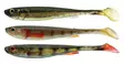 Daiwa Prorex Slim Shady 13,5cm Live - Lappefiskjigs - 4066466068271 - 1