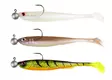 Daiwa Prorex Slim Shady 13,5cm Zander/Pike - Lappefiskjigs - 5055545252341 - 1