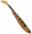 Daiwa PX Slim Shad Y 10.5cm 1kpl - Lappefiskjigs - 0803202471 - 2