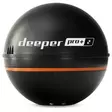 Deeper Smart Sonar PRO+2 - Deeper-ekkolod og -tilbehør - 4779032950701 - 2