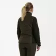 Deerhunter Lady Caroline Padded Jacket Timber - Damejagtjakker - 5702827152751 - 3