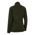 Deerhunter Lady Cumbria Fleece Jacket Forest Ember - Damejagtjakker - 5702827251041 - 2