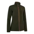 Deerhunter Lady Cumbria Fleece Jacket Forest Ember - Damejagtjakker - 5702827251041 - 1