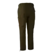 Deerhunter Pro Gamekeeper Boot Trousers Peat - Herrernes jagtbukser - 5702827196311 - 2
