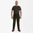 Deerhunter Pro Gamekeeper Boot Trousers Peat - Herrernes jagtbukser - 5702827196311 - 5