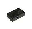 Delta Optical MiniDot Jalusta 6-14mm - Picatinny og Weaver - 3966394543721 - 1