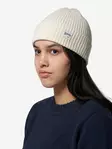 Devold Archive Wool Beanie Offwhite - Huer - 7028567699751 - 3