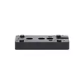 Eemann Tech Beretta 92 RD plate Leupold - Adapterplader til pistolsigter - 32-303051 - 7