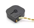 Eemann Tech Patch Organizer Black - Plastklistermærker - ET-302021 - 1