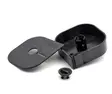 Eemann Tech Patch Organizer Black - Plastklistermærker - ET-302021 - 3